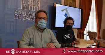 El Ayuntamiento de Zamora reclamará un millón de euros a la concesionaria de saneamiento de la ciudad - EL ESPAÑOL