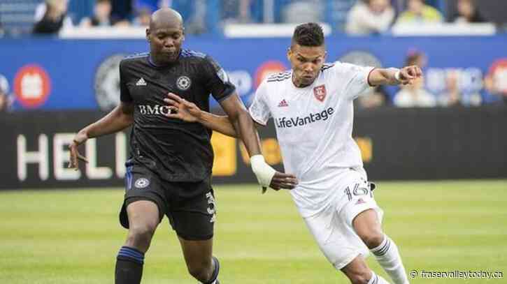 Canadians Kamal Miller, Dayne St. Clair headed to MLS all-star game