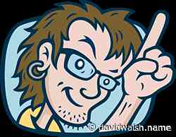 How to Get Extension Manifest Information