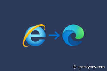 After Internet Explorer, Who Will Be the Web’s Next Nemesis?