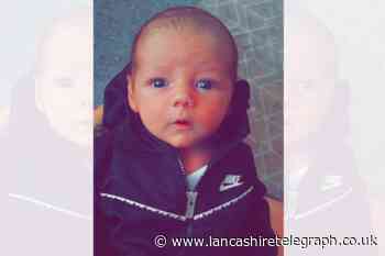 Burnley dad charged with murder following the death of a seven-week old baby