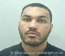 Police hunt for Accrington man connection with burglary and vehicle theft offences