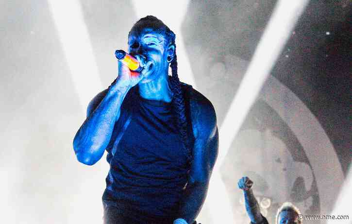 Watch The Prodigy play their first live show since Keith Flint’s death