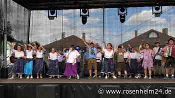 Das Ende soll ein Anfang sein: Welche Spuren das Zamma-Festival in Bad Aibling hinterlässt