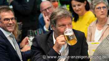 Habeck stellt Priorisierung von Privathaushalten infrage - Unternehmen könnten Vorrang haben