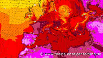 Im Schatten über 40 Grad: So schlimmt erwischt die Hitzewelle unsere liebsten Urlaubsländer