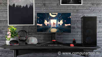 Gaming-Tisch-Test: Die passen auch ins Home-Office