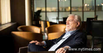 Emmys Nominees 2022: The Full List