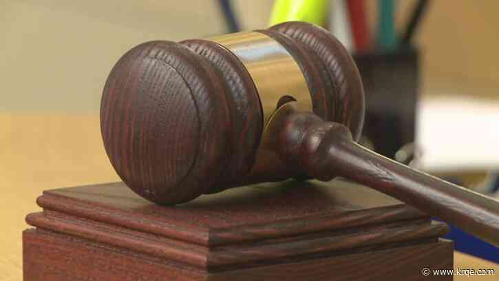 New Mexico legal aid hosts free expungement law teleclinic