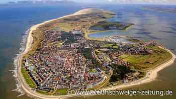 Rauchverbot: Nordseeinsel Norderney geht gegen Kippen vor