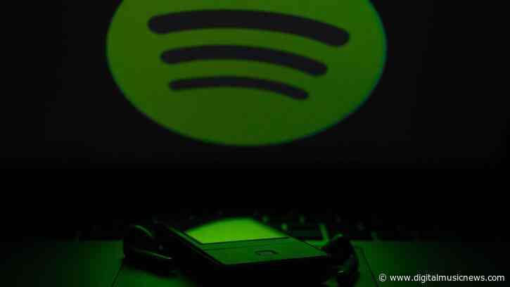 Spotify Acquires Music Trivia Game Heardle Amid Diversification Push