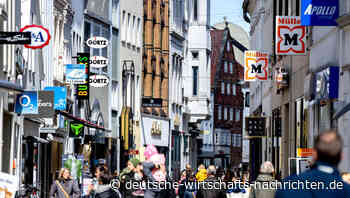 Deutsche Städtetag stellt klar: "Niemand soll im Winter frieren müssen"