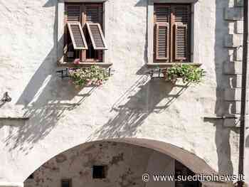 Architektur und Landschaft: PNRR-Frist bis 30. September verlängert - Suedtirol News