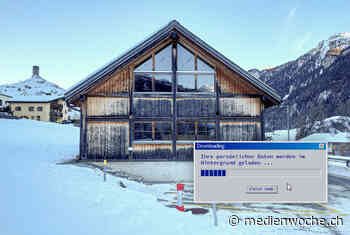 Architektur in den Medien: Mehr Plattform, weniger Redaktion - Medienwoche