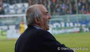 Vigor, Lanza acquisisce il titolo del Trinitapoli: il Trani resta in Eccellenza - Trani News24 City