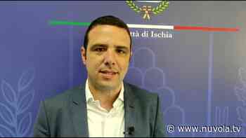 MISTER 1079 VOTI GIANLUCA TRANI, IL CONSIGLIO E LA GIUNTA: “INCONTRERÒ IL SINDACO IN QUESTI GIORNI” - Nuvola Tv