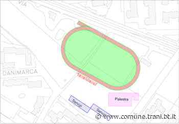 PNRR SPORT E INCLUSIONE: PUBBLICATI GLI ELENCHI. DUE PROGETTI DI TRANI AMMESSI - Città di Trani