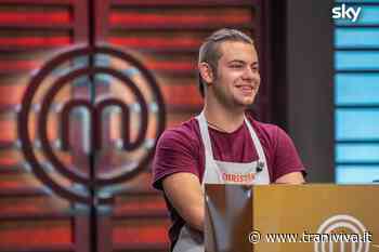 Da MasterChef a Trani: lo chef Christian Passeri domani al festival “Il Giullare” - TraniViva