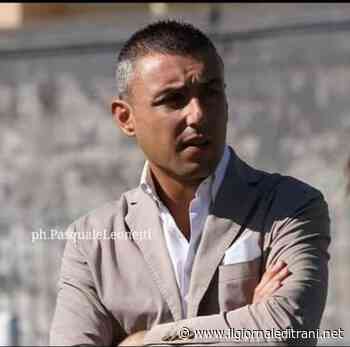 Apulia Trani, Uva sul nuovo allenatore: «Siamo convinti che farà bene» - Radio Bombo