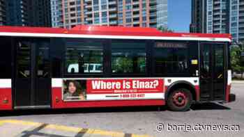 Elnaz Hajtamiri's family continues search 6 months after alleged abduction