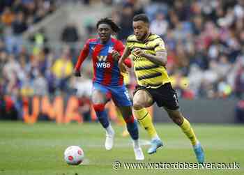 Ex-Watford striker Joshua King agrees to Fenerbahce move