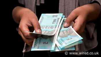 A Privacy Panic Flares Up in India After Police Pull Payment Data