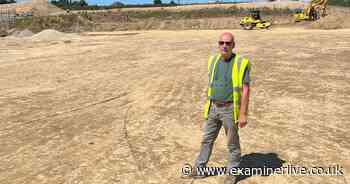 200 new jobs set to be created at Wakefield park site - Yorkshire Live