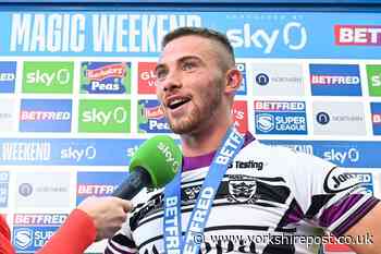 Super League talking points: Instant classic, Leeds dilemma, Wakefield worry - The Yorkshire Post
