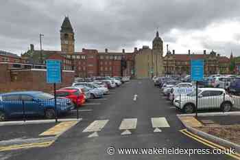 Cheaper parking system for Wakefield district with new app - Wakefield Express