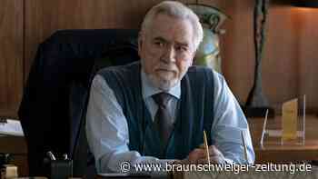 «Succession» ist großer Emmy-Favorit