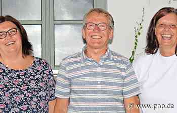 Die Fußstapfen sind groß - Bad Reichenhall - Passauer Neue Presse - PNP.de