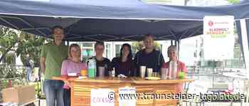 Bad Reichenhall: Suchtarbeitskreis des Berchtesgadener Land präsentiert sich in Bad Reichenhall - Traunsteiner Tagblatt