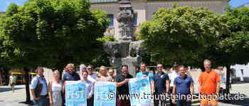 Bad Reichenhall: Stadtfest 2022 – Veranstalter präsentieren Sicherheitskonzept - Traunsteiner Tagblatt