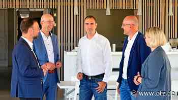 Am Südzipfel von Jena: Abgeschnitten vom Zentrum