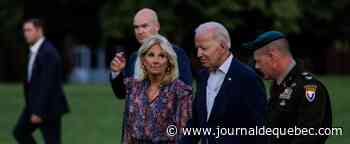 Jill Biden s'excuse pour avoir comparé Hispaniques et tacos