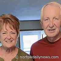 Terry and Darla Munson | Anniversaries | norfolkdailynews.com - Norfolk Daily News