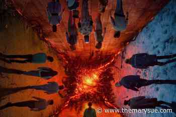 50000+ Fans Sign a Petition To Bring Back This Beloved 'Stranger Things' Character - The Mary Sue