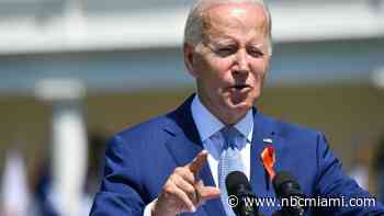 Three Fathers of Parkland Victims Speak Out About Biden's New Gun Safety Law