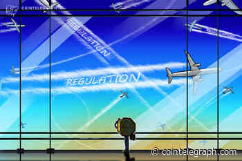 BoE official compares current crypto market regulation to 'unsafe aeroplanes'