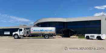 Atlantic and Ross Aviation Finalize Merger, Add 3 FBOs - Aviation International News