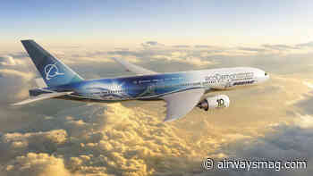 Net Zero for Aviation - An Impossible Target? - Airways Magazine