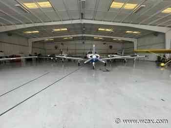 The future of flying is in the classroom, says Vt. aviation experts - WCAX