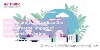 Octavie project to reduce the environmental impact of commercial aviation - Air Traffic Management