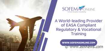 Who is the Online Aviation Training Leading Provider - EIN News