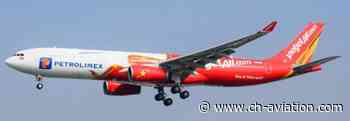 VietJetAir turns to India as a new focus - ch-aviation