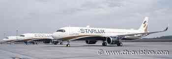 Taiwan's Starlux moots cargo, domestic pax operations - ch-aviation