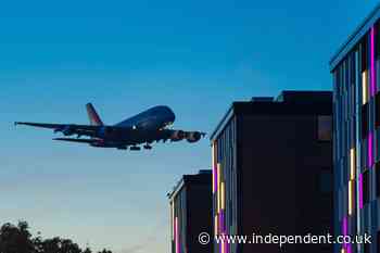 Cost of flights to ‘inevitably’ rise as fuel prices soar, says aviation boss - The Independent