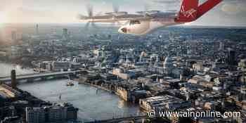 Aviation's Electric Dreams Fast Approach Reality - Aviation International News