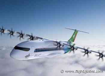 Multi-actor European alliance to guide transition to zero-emission aviation - Flightglobal