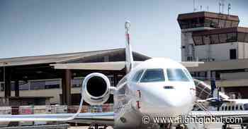 How business aviation soared again at EBACE | Analysis | Flight Global - Flightglobal